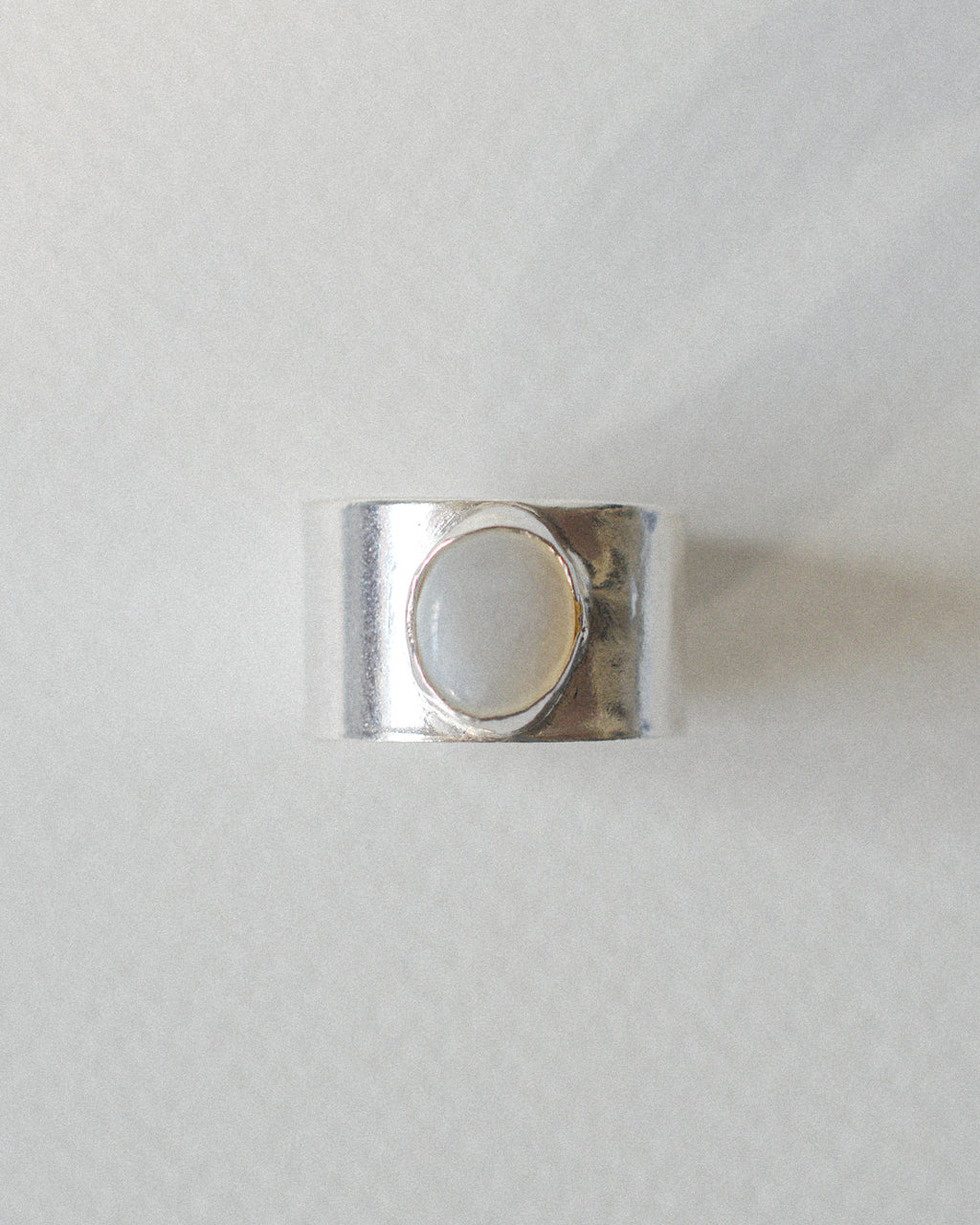 Pearl Ring
