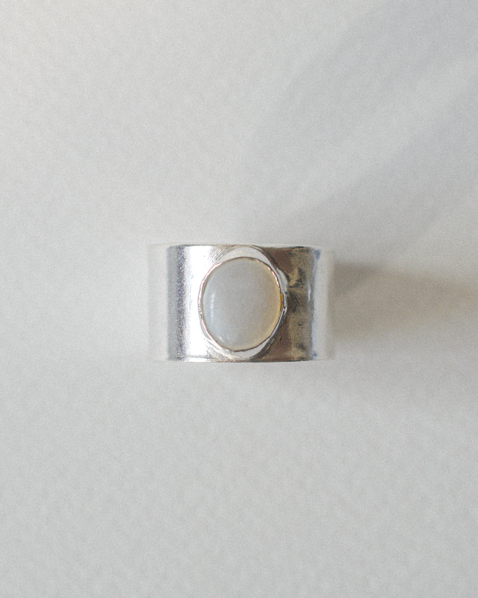Pearl Ring