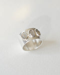 Labradorite Ring