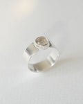 Quartz Ring