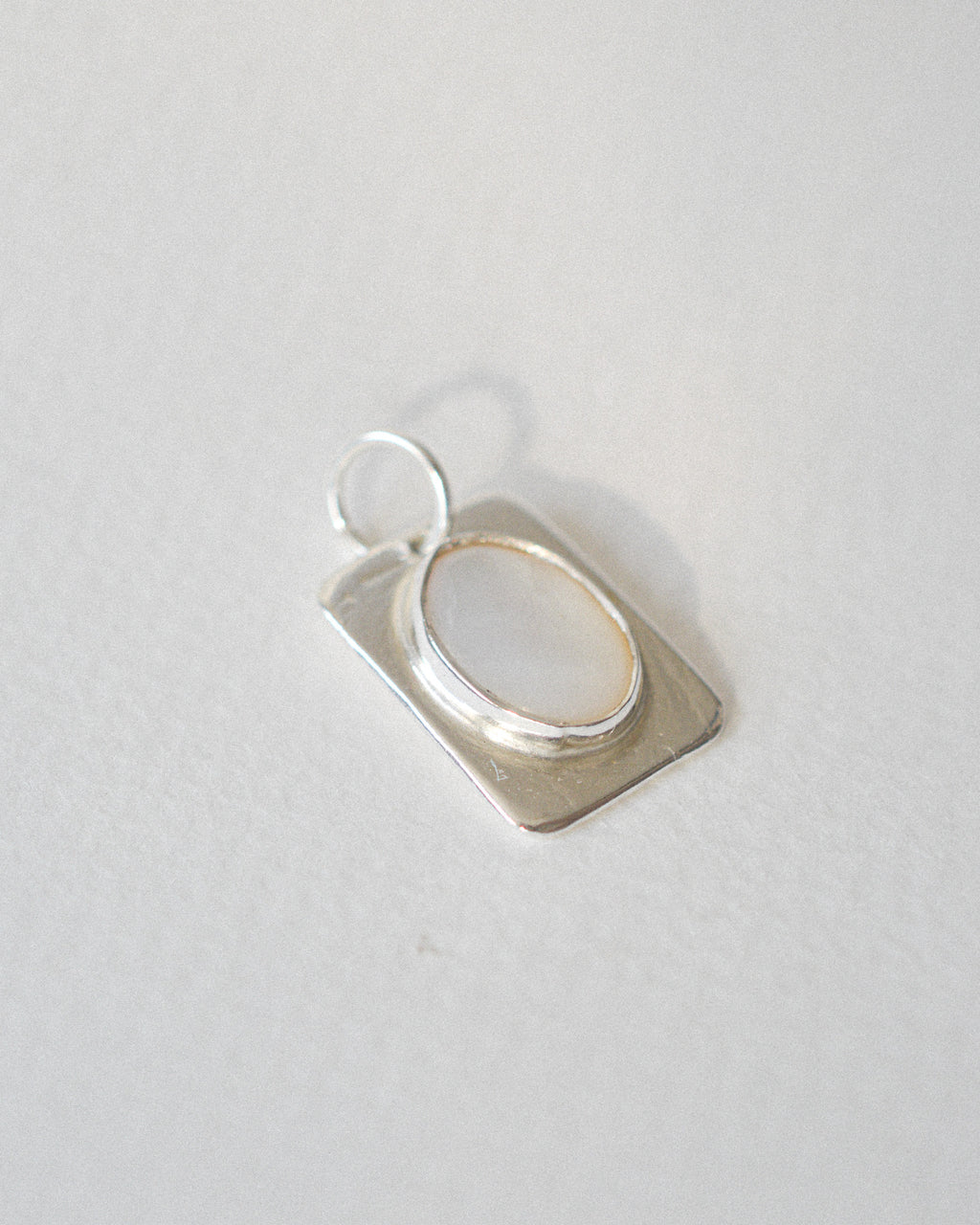 Pearl Pendant