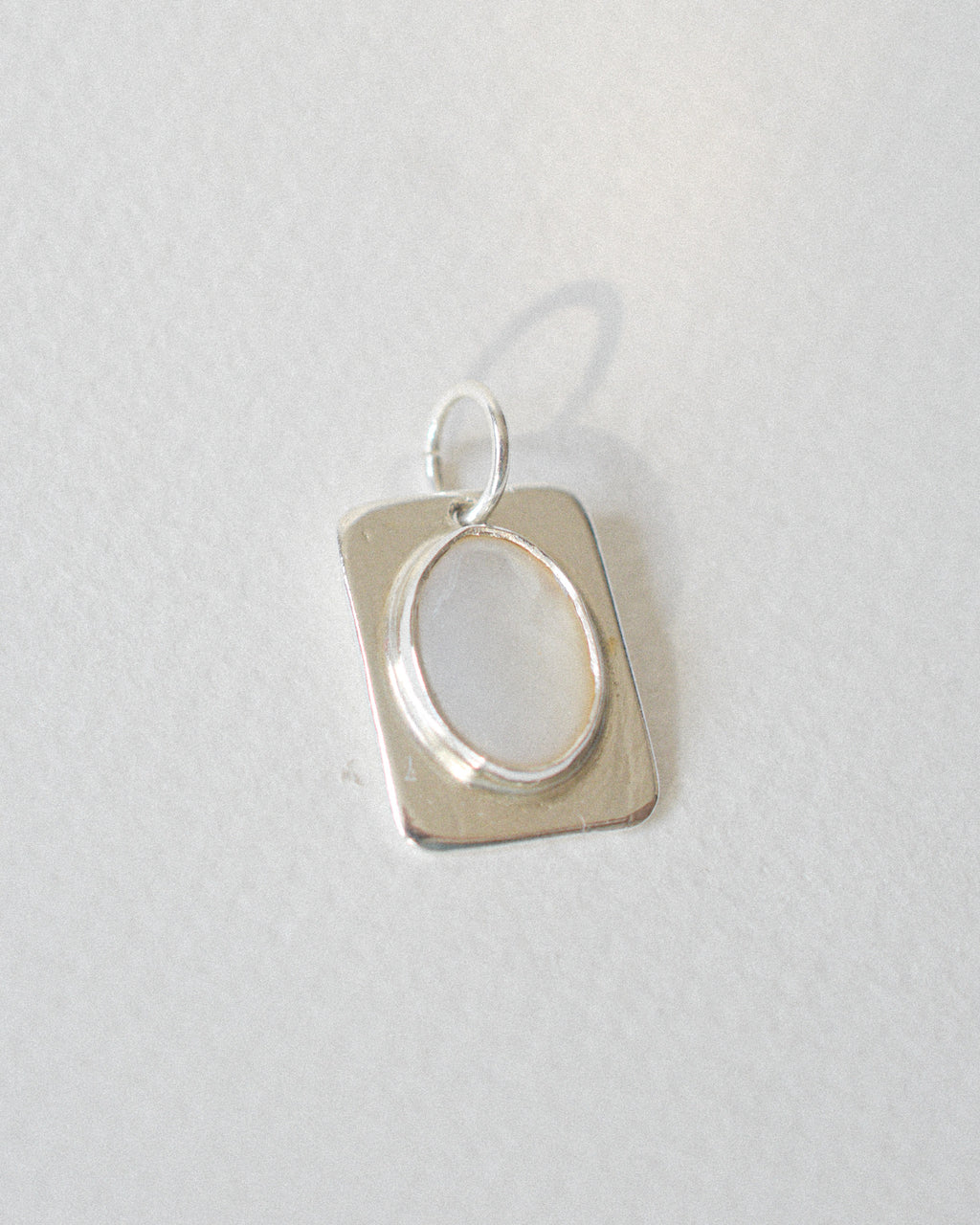 Pearl Pendant