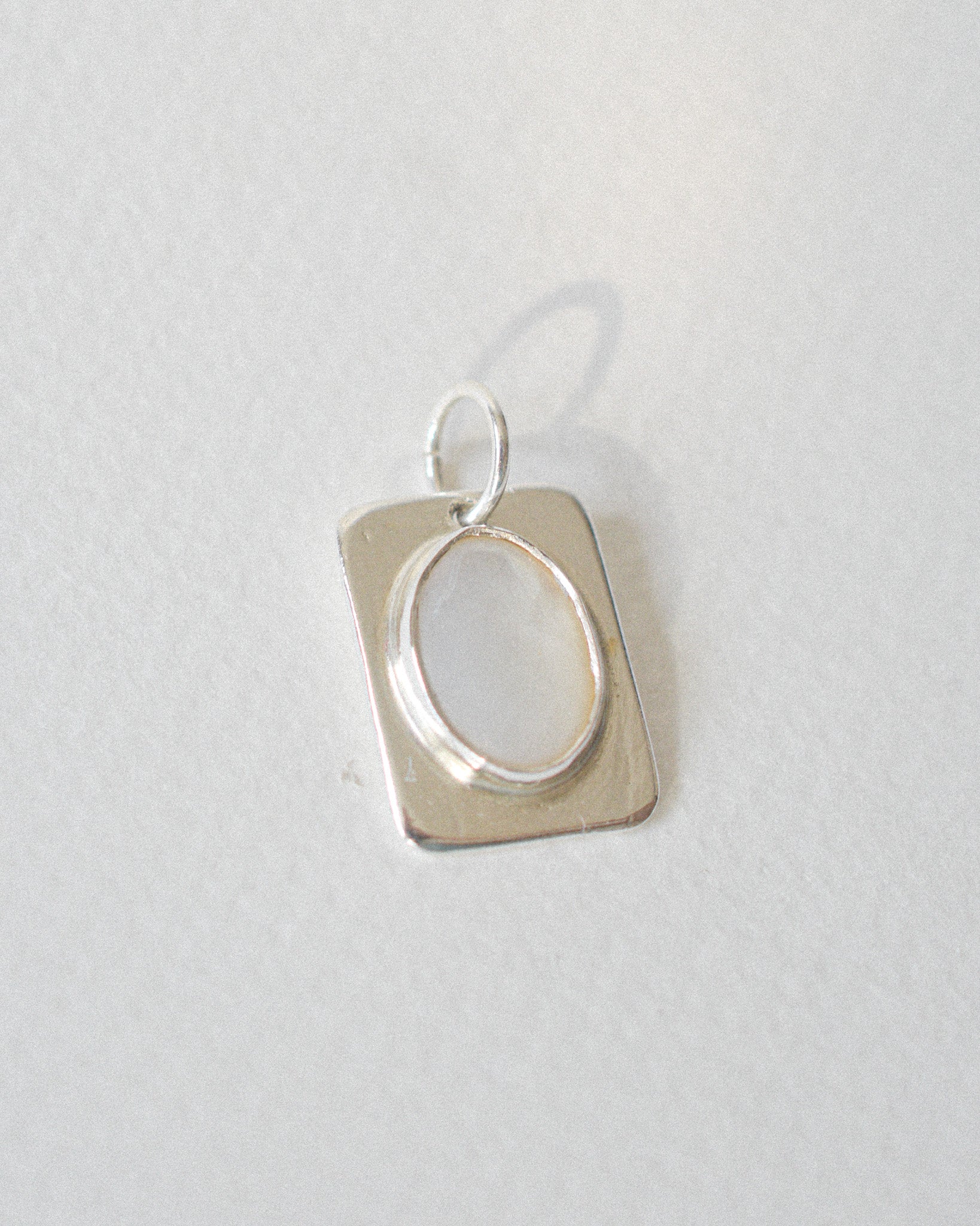 Pearl Pendant
