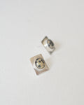 Dalmatian Earrings
