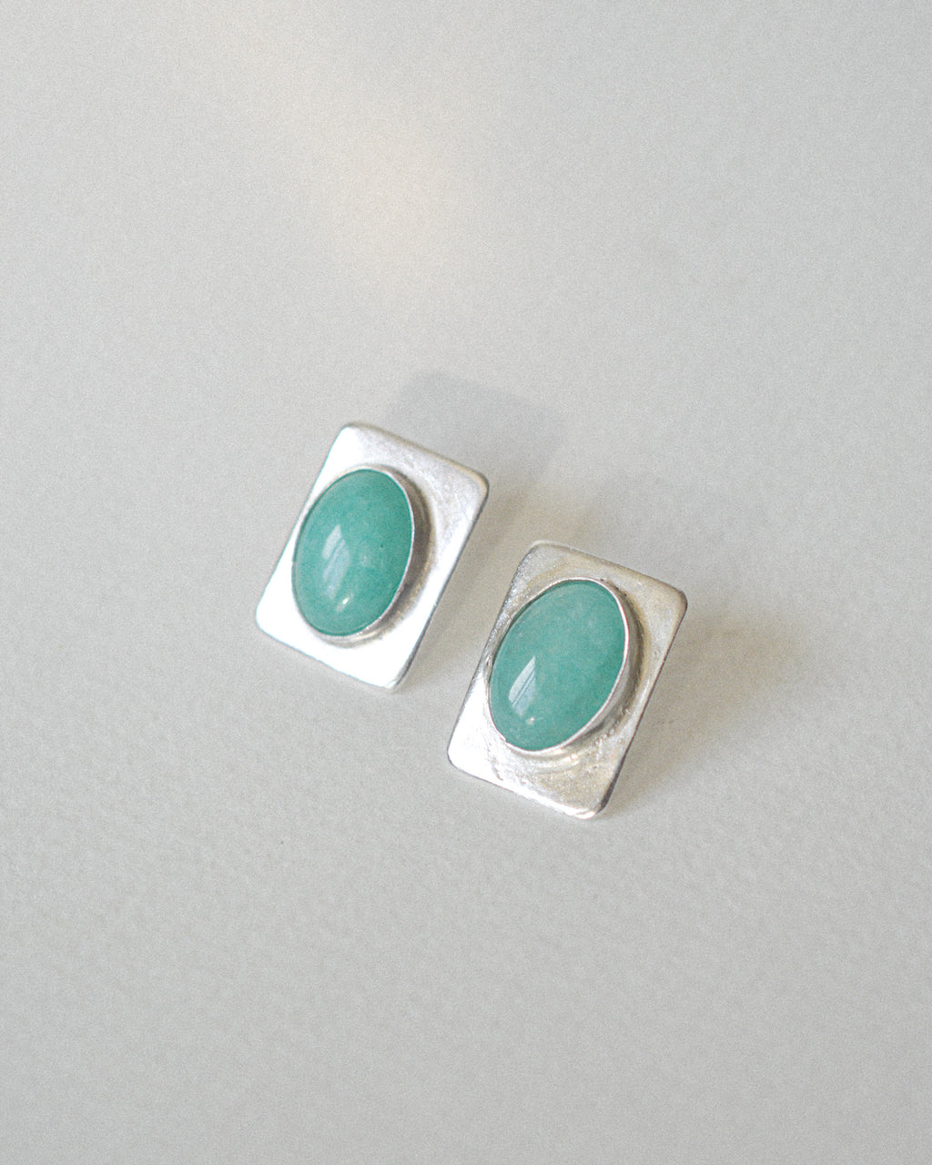 Turquoise Earrings