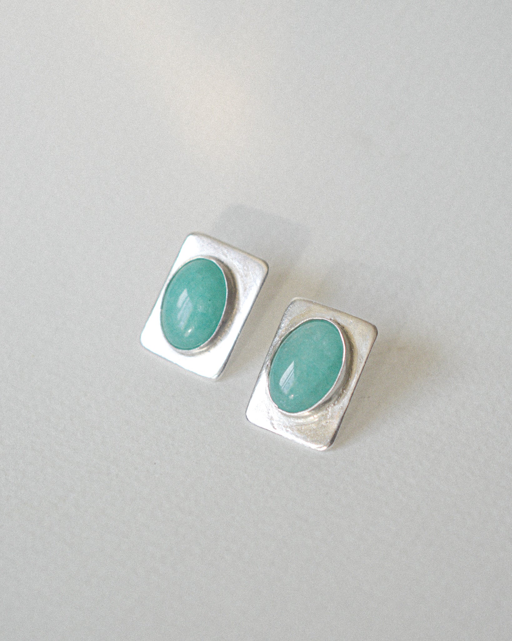 Turquoise Earrings