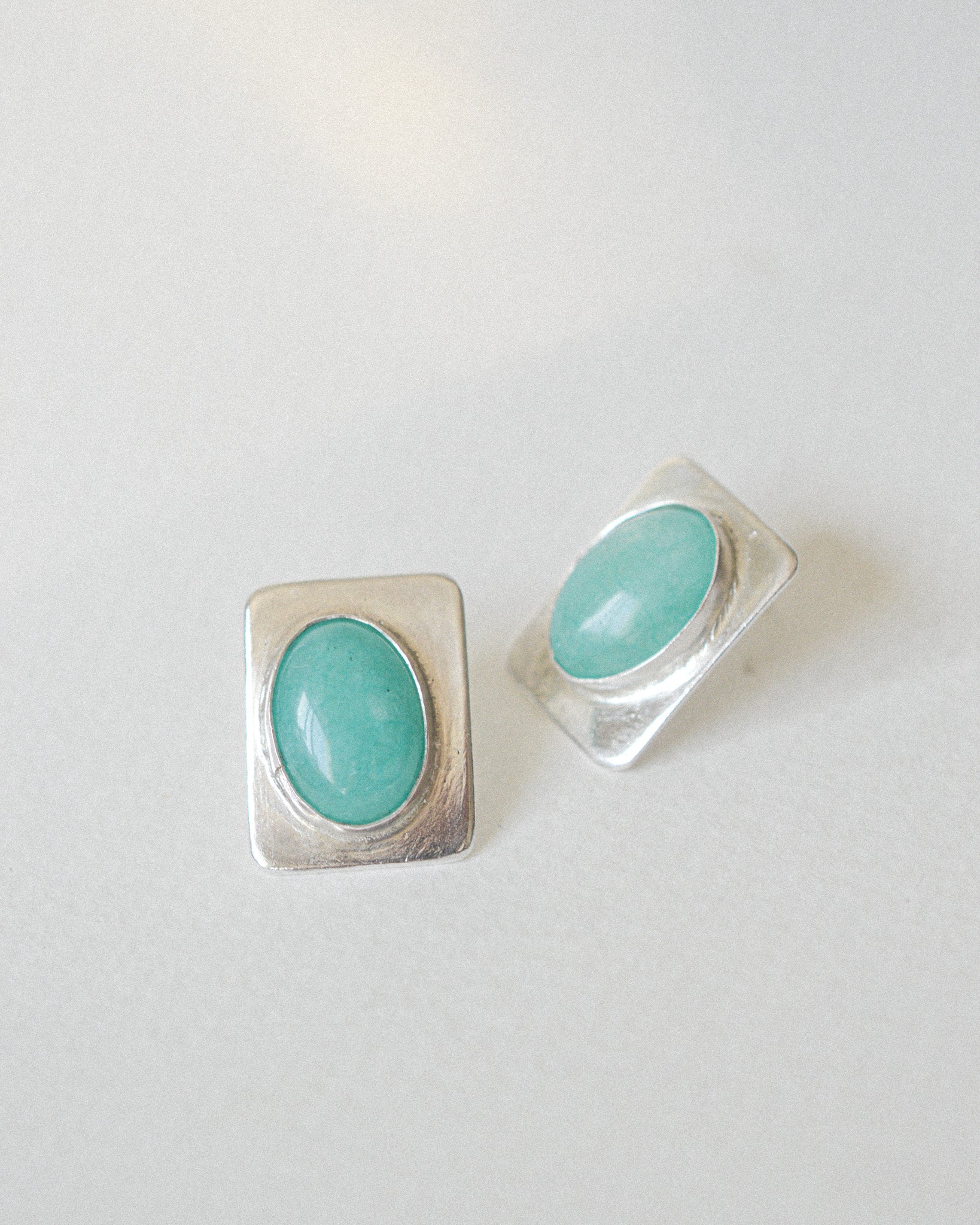 Turquoise Earrings