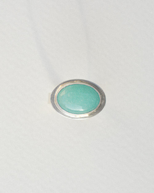 Turquoise Ring