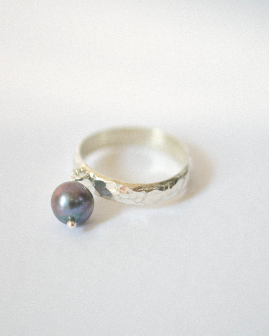 Viola Ring