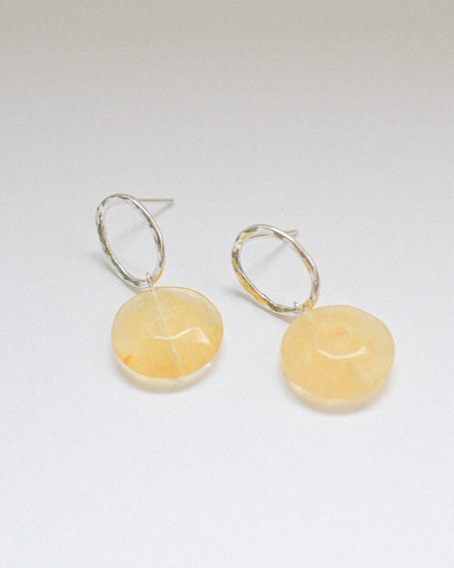 Honey Earrings